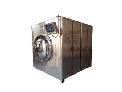 MVD-30kw 微波真空吊籃式低溫干燥機 