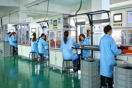 加強物料及成品質量管理，提升招生輔助服務品質的實踐方法