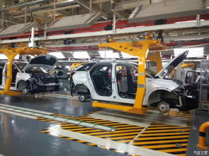 成都神龍工廠探秘 第三代C5試駕測評(píng)與一站式服務(wù)體驗(yàn)