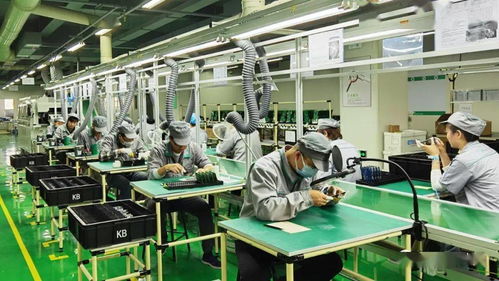發展都市iems小而美，賦能西安硬科技產學研——計算機軟件技術開發實踐探索